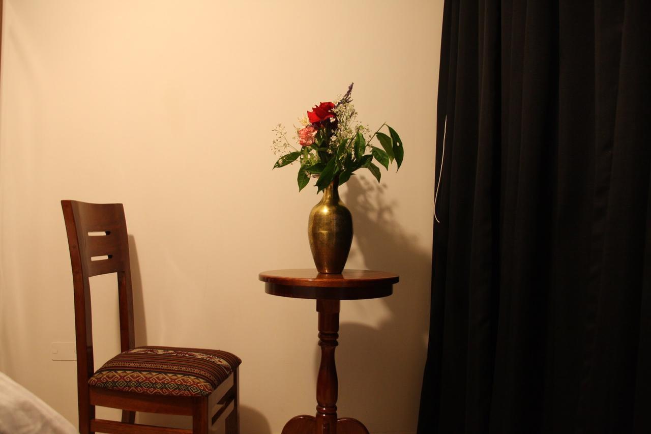 Apartment Boutique Amaru Wasi Cusco